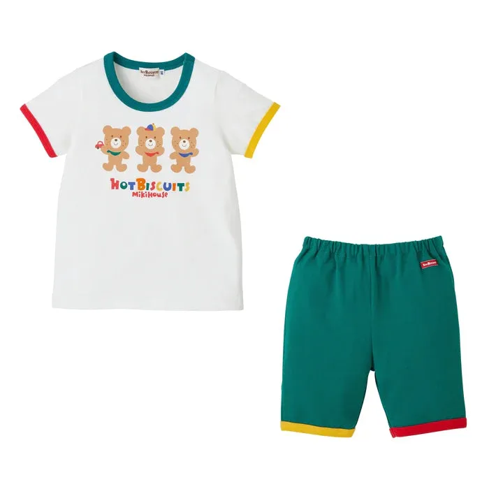 HOT BISCUITS ROOM WEAR