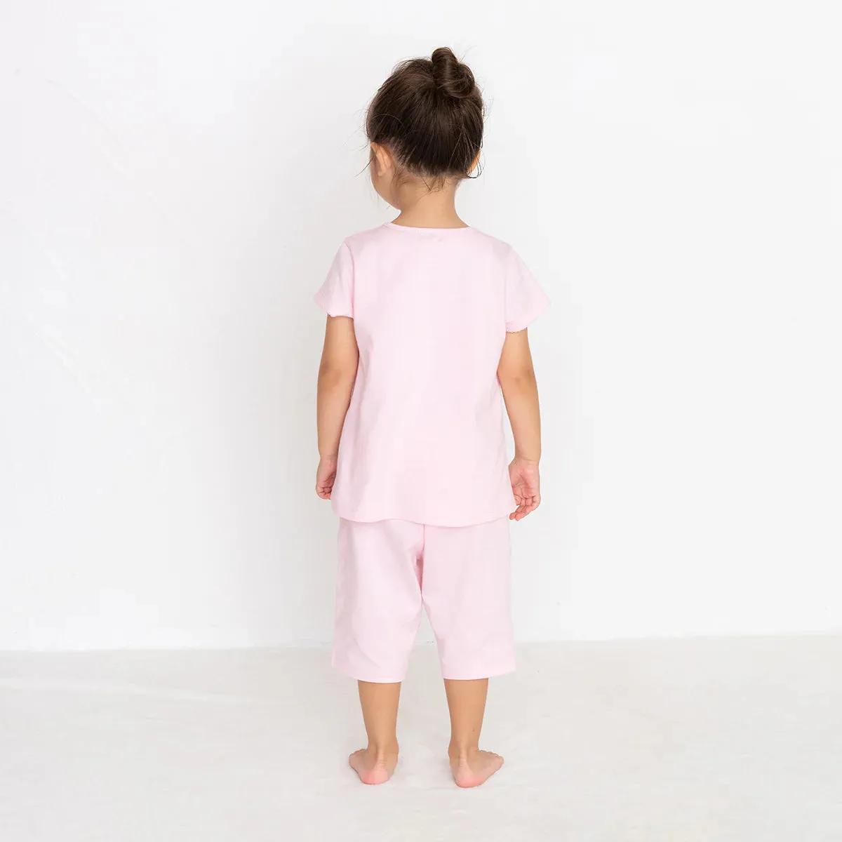 HOT BISCUITS ROOM WEAR