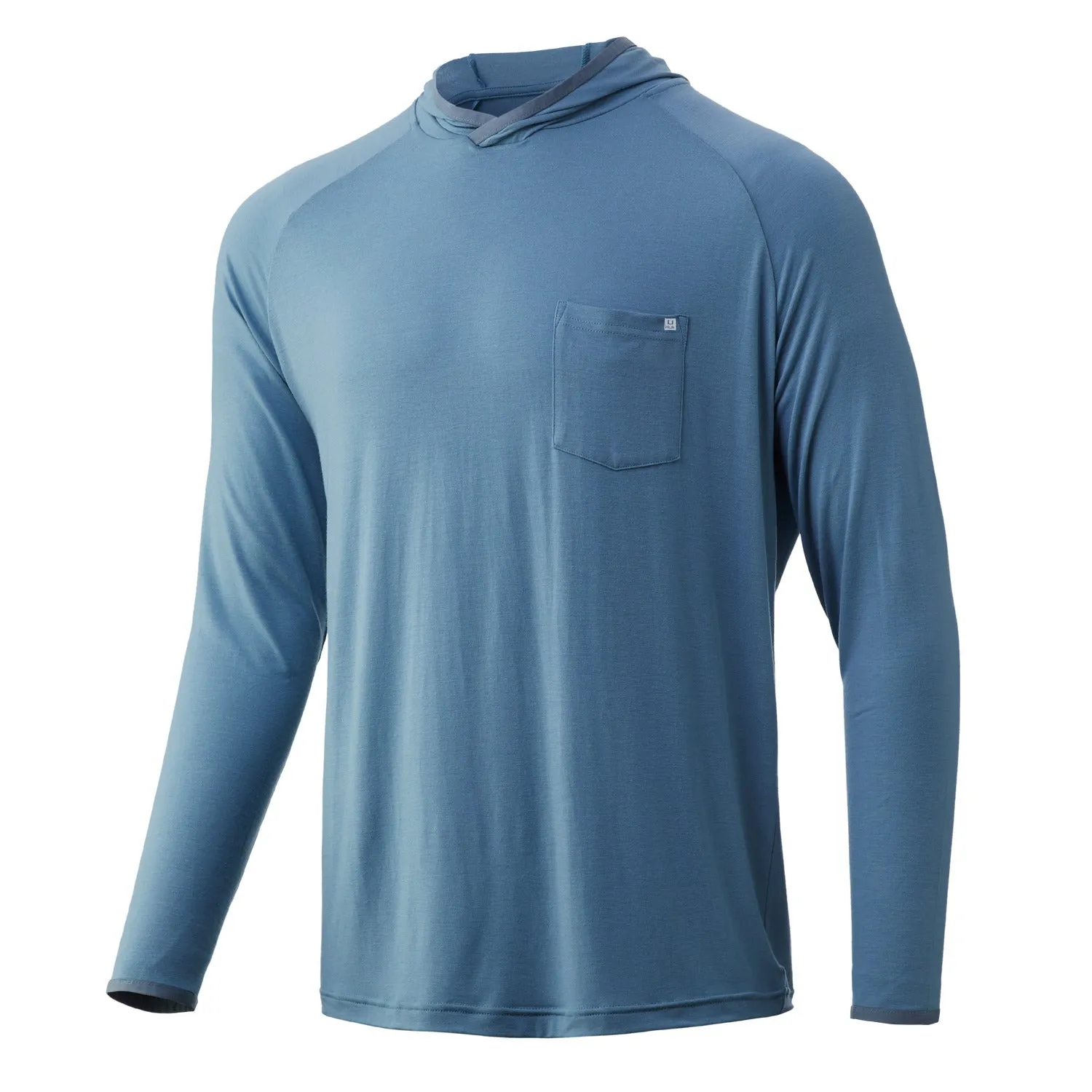 Huk Men's Waypoint Hoodie