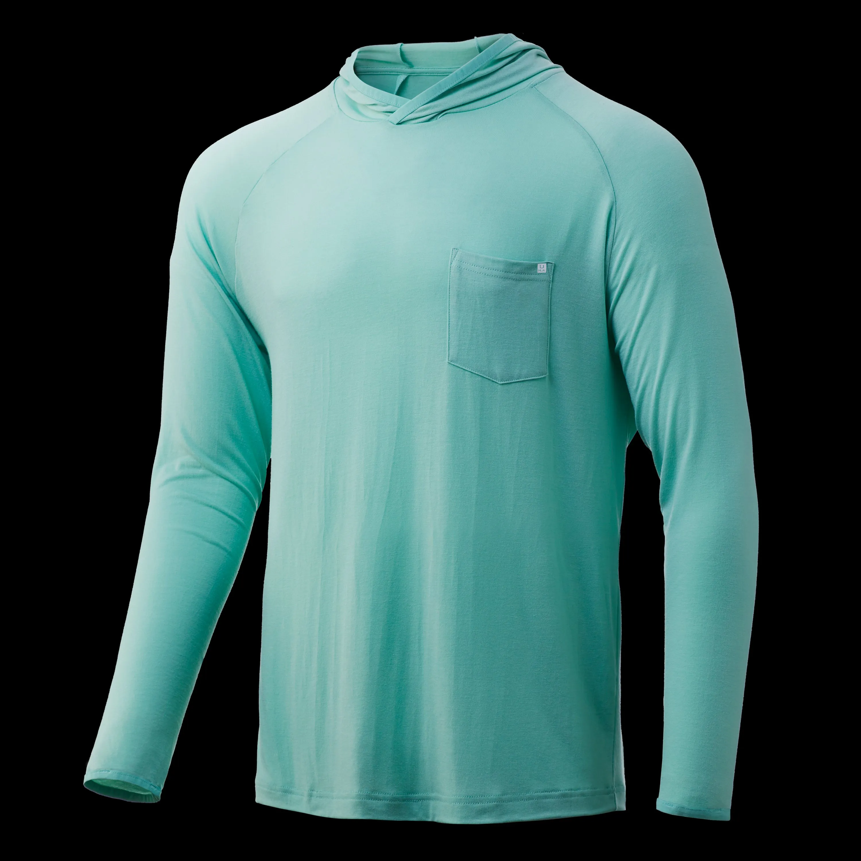 Huk Men's Waypoint Hoodie