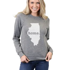 Illinois Sweatshirt