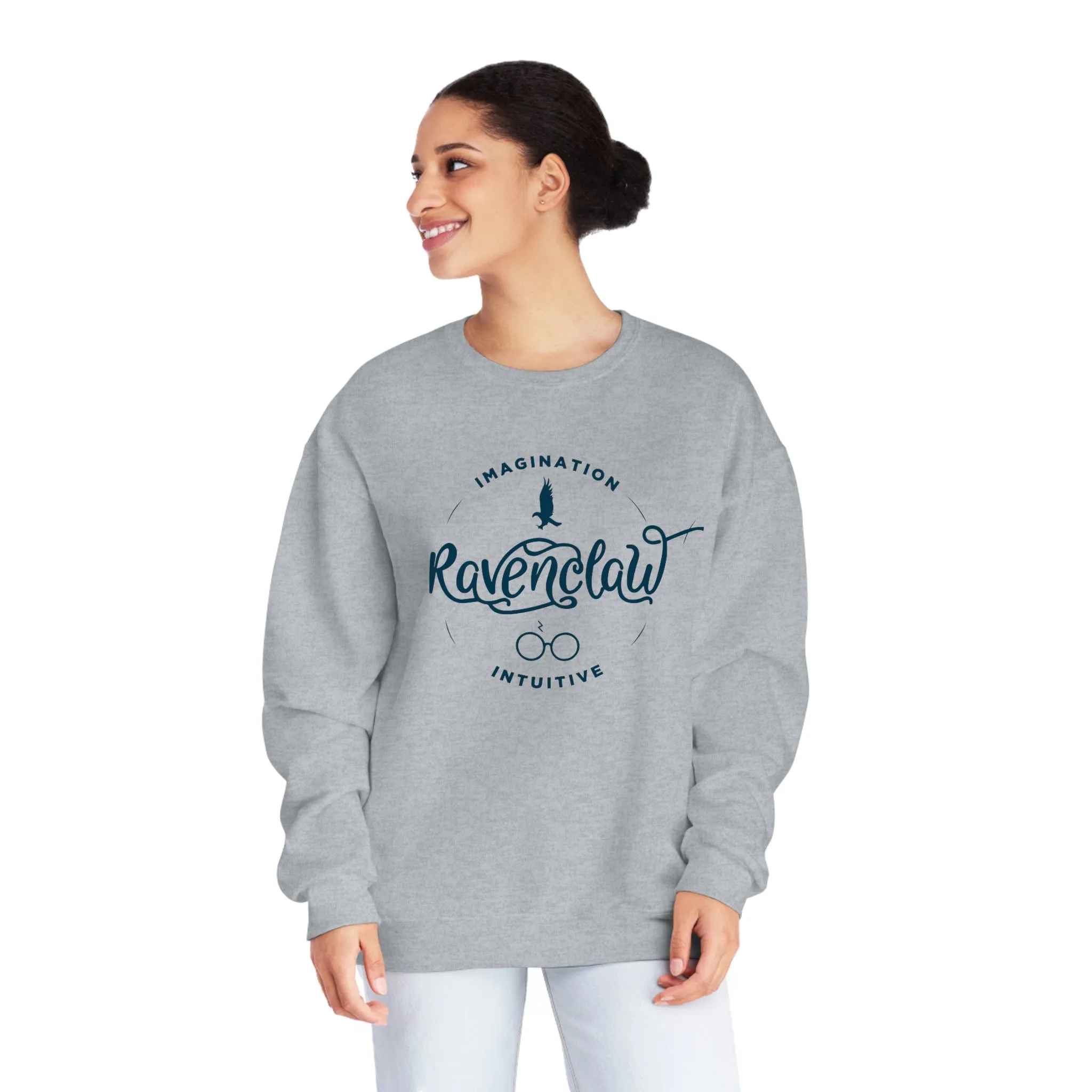 Intelligence House Sweatshirt*
