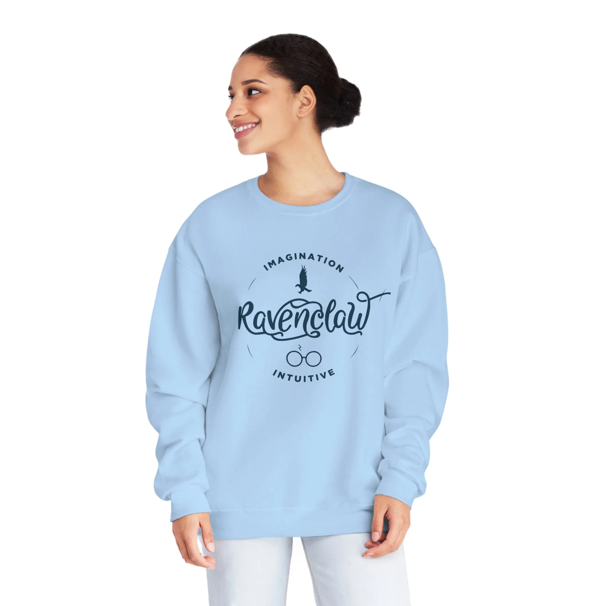 Intelligence House Sweatshirt*