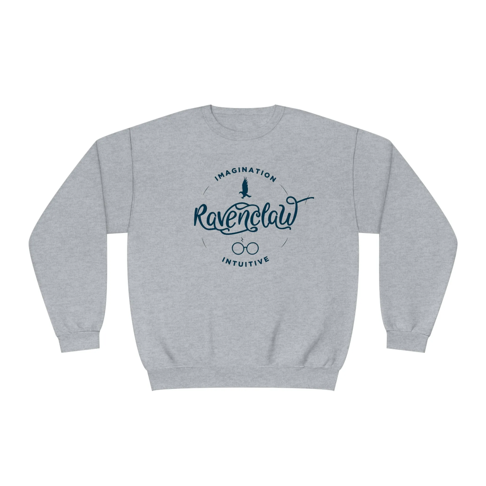 Intelligence House Sweatshirt*