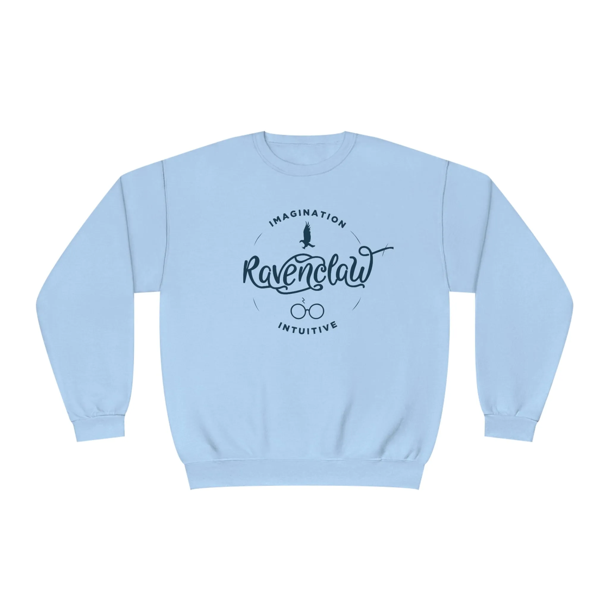 Intelligence House Sweatshirt*