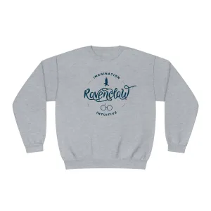 Intelligence House Sweatshirt*