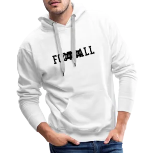 It's Called Soccer Hoodie