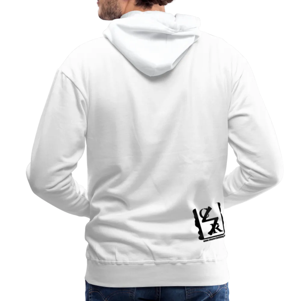 It's Called Soccer Hoodie