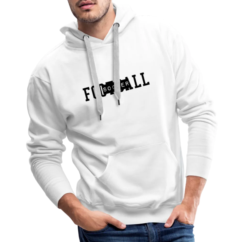 It's Called Soccer Hoodie