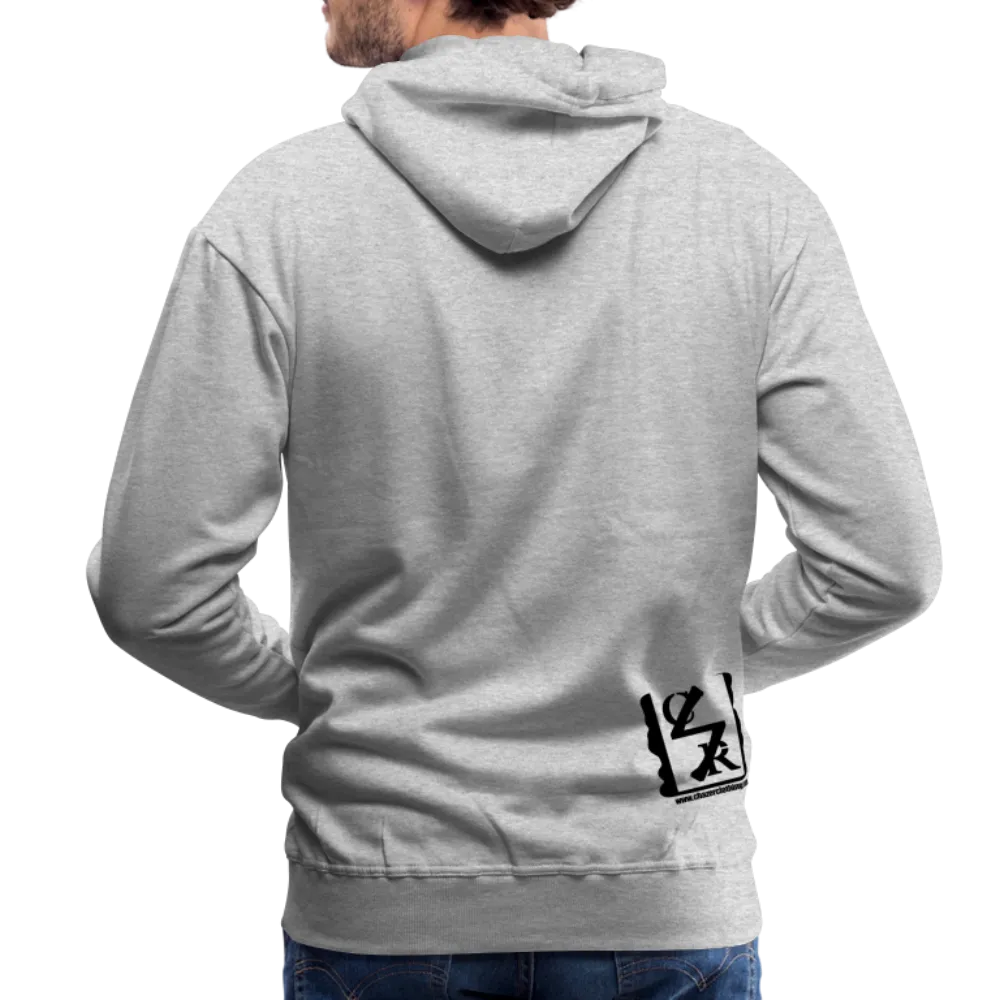 It's Called Soccer Hoodie