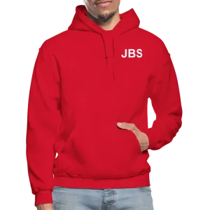 JBS Brother Guardian Angel Gildan Heavy Blend Adult Hoodie