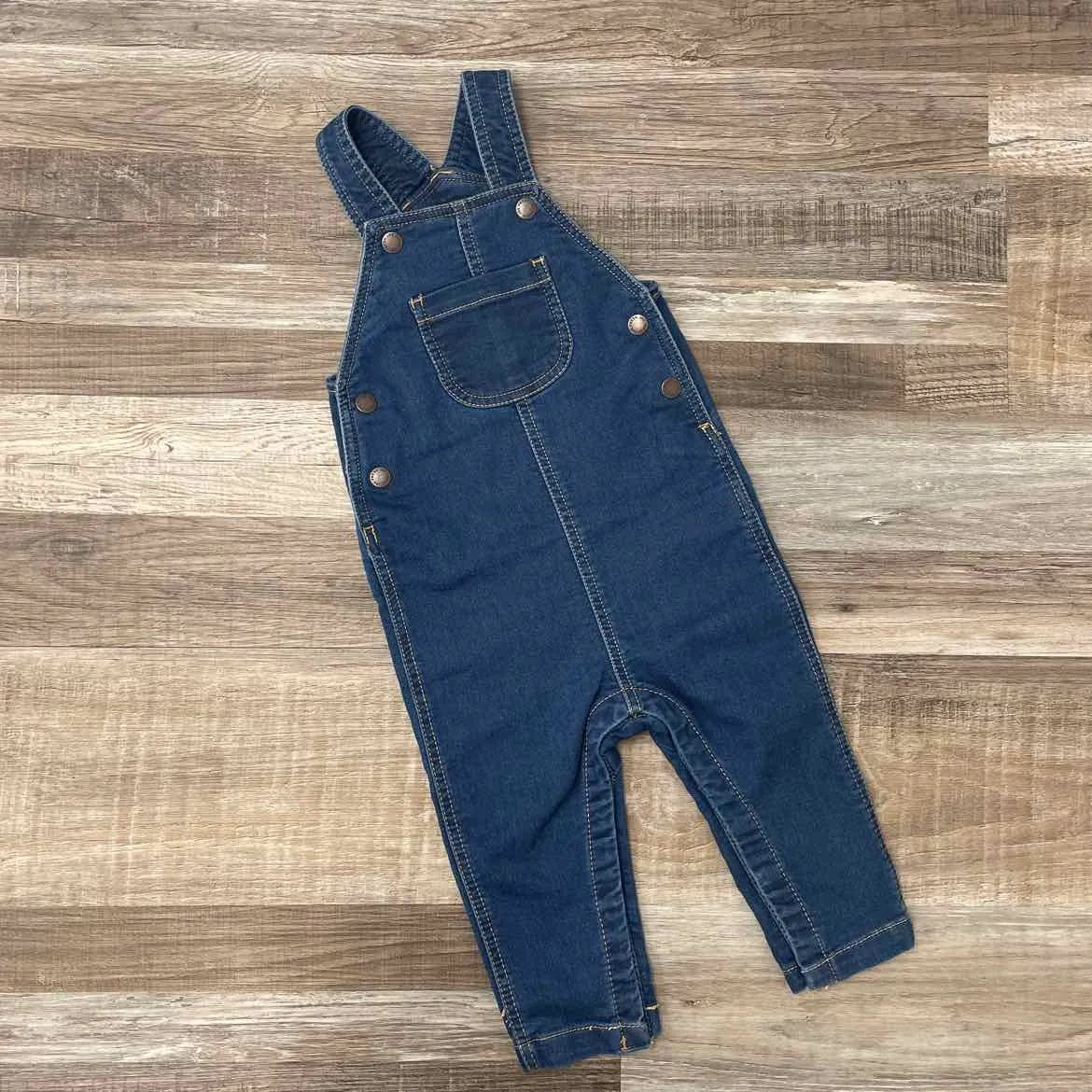 Joe Fresh OVERALLS
