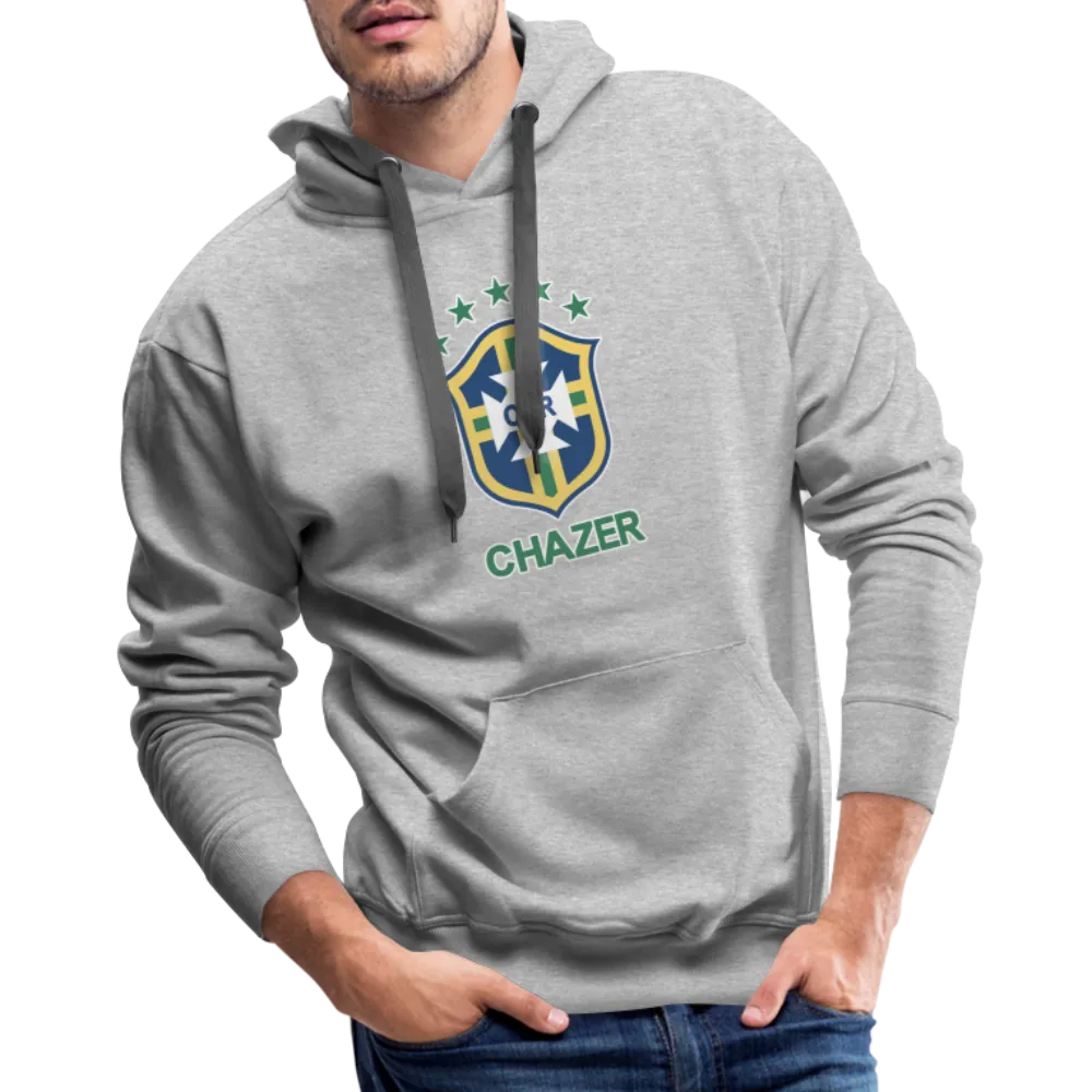 Jogador Hoodie