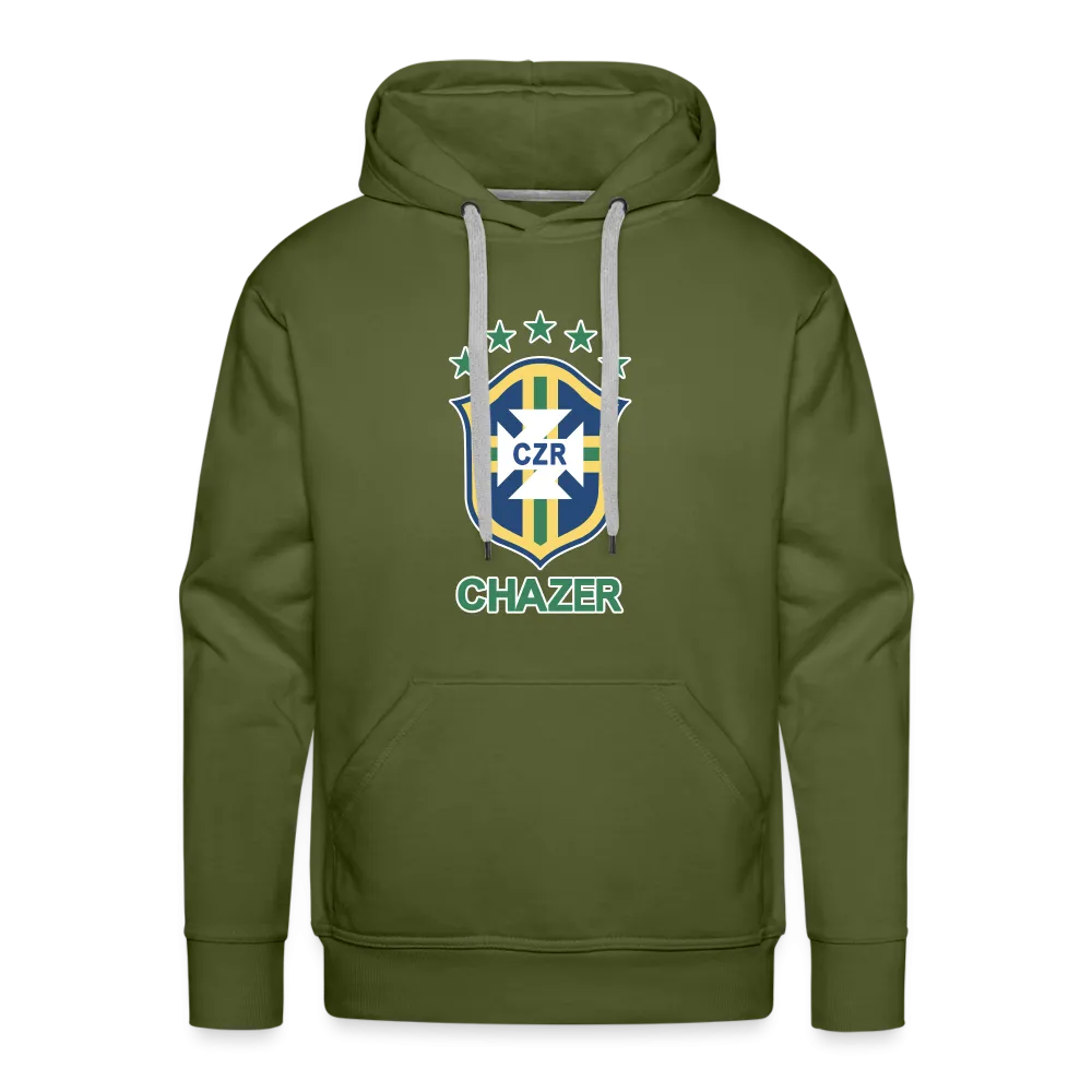 Jogador Hoodie