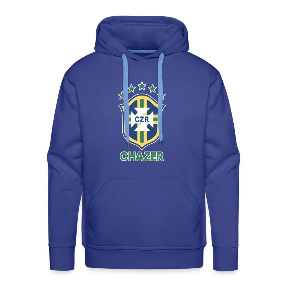 Jogador Hoodie