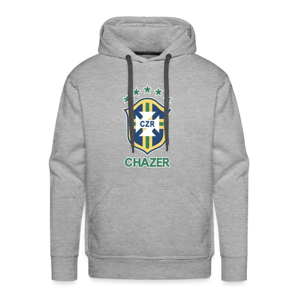 Jogador Hoodie