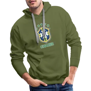 Jogador Hoodie