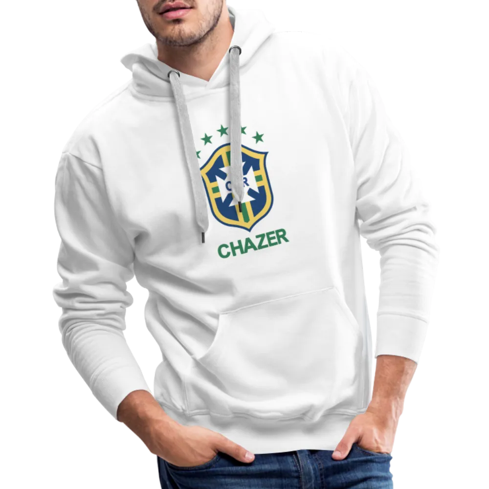 Jogador Hoodie