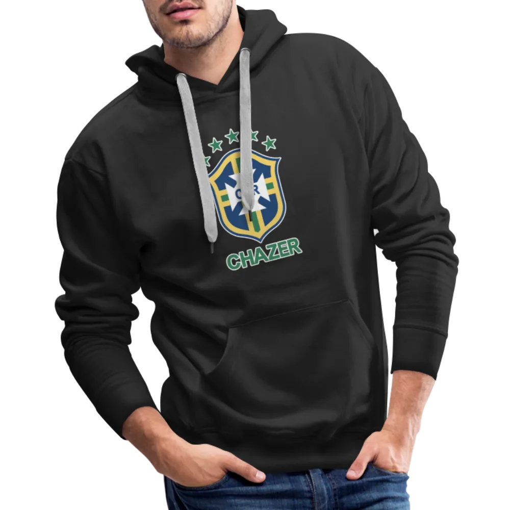 Jogador Hoodie