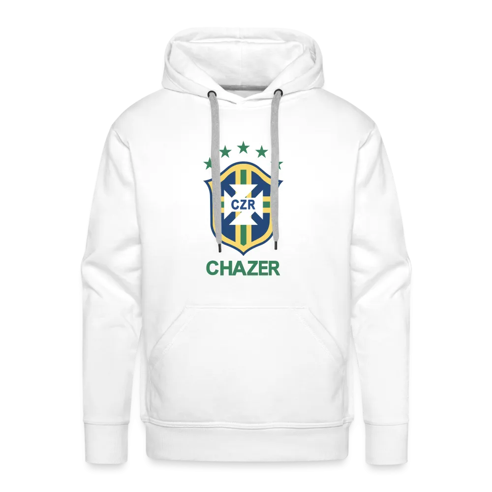 Jogador Hoodie