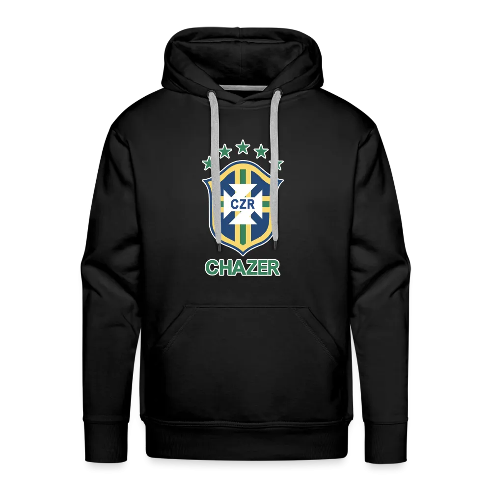 Jogador Hoodie