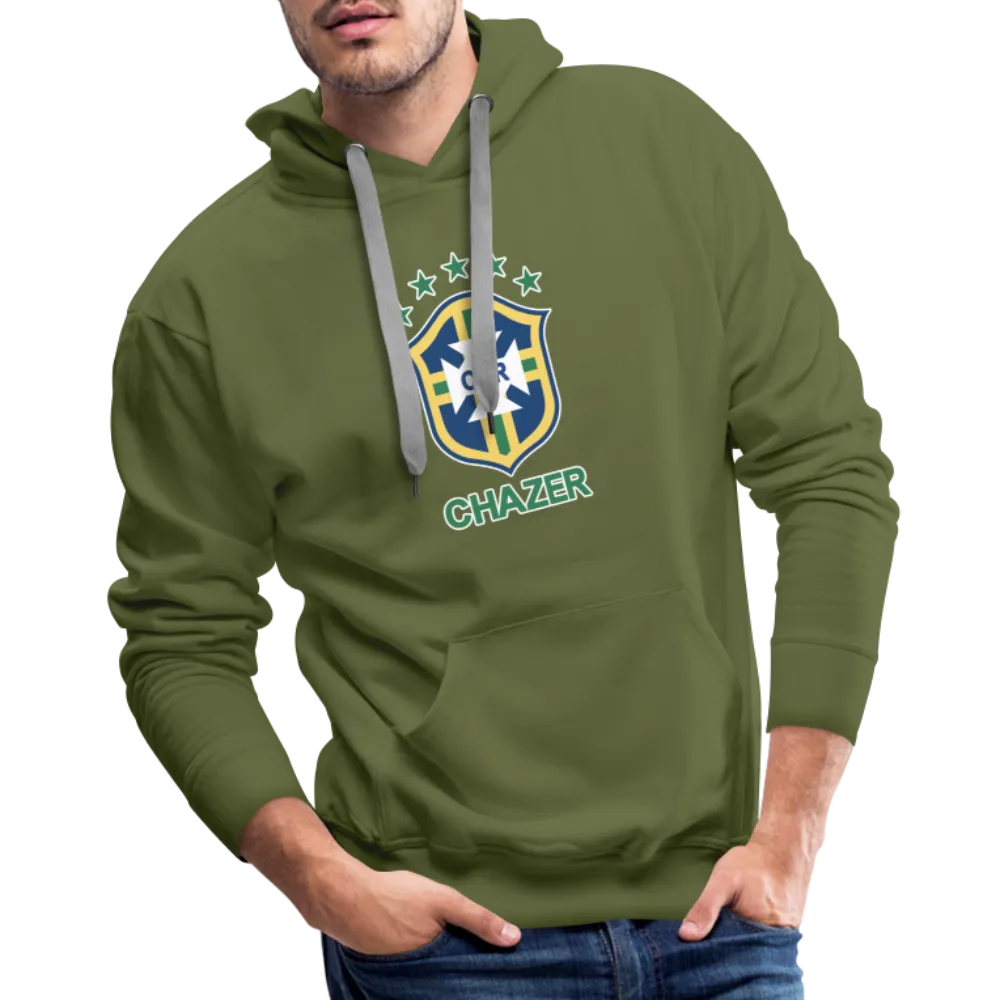 Jogador Hoodie