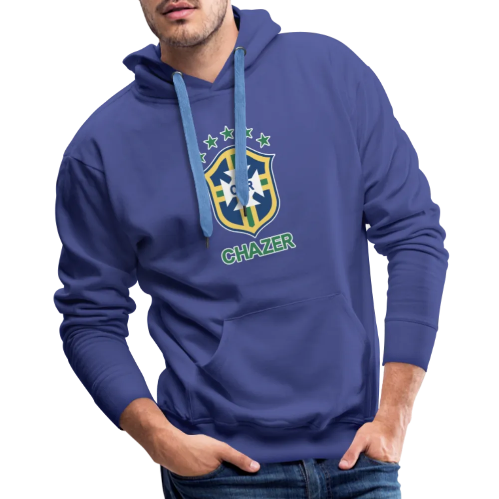 Jogador Hoodie