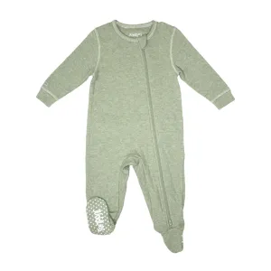Juddlies - Breathe Eze Sleeper - Olive Fleck