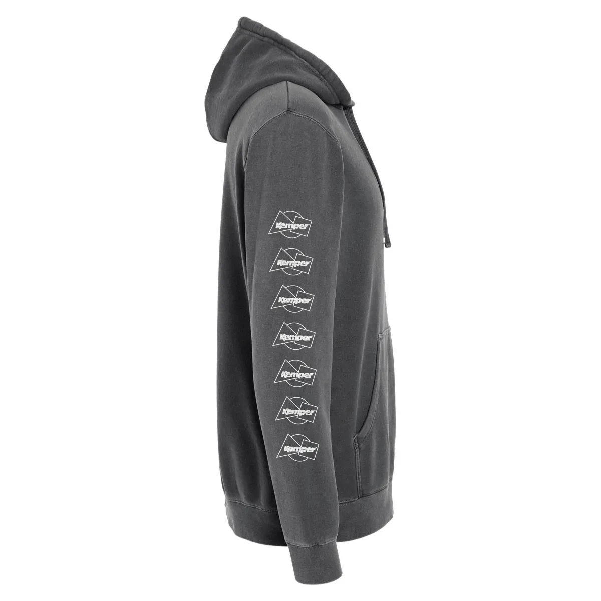 Kemper Men's Extreminators Pullover Hoody