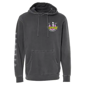 Kemper Men's Extreminators Pullover Hoody