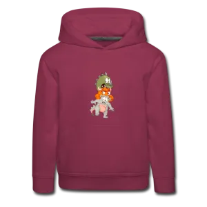 Kids‘ Premium Hoodie