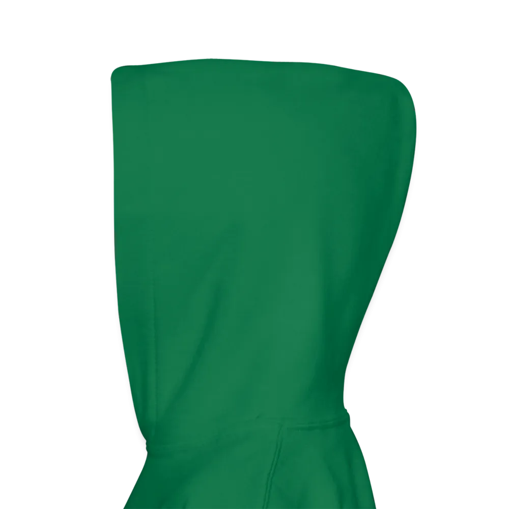 Kids' Pullover Hoodie - SCF Classic Logo / with NARVIN