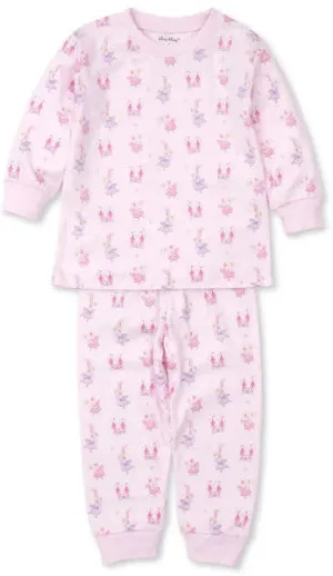 Kissy Kissy Fairy Pajama Set
