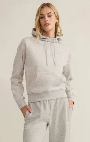 Laguna Sweatshirt-Varsity Grey