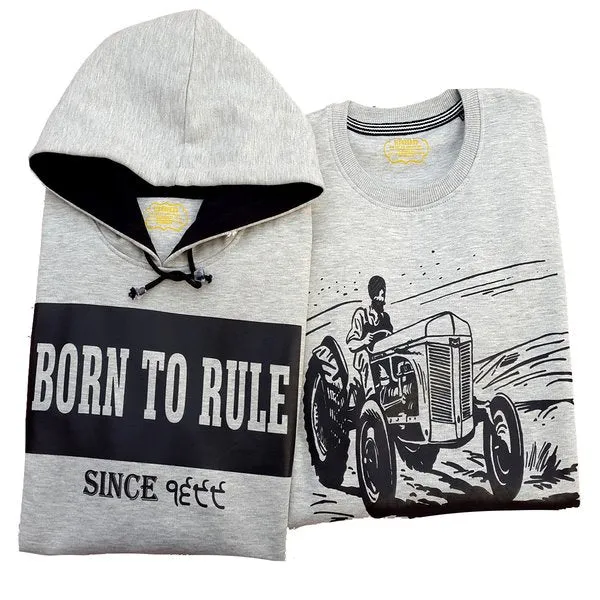 Landlord   Born to Rule Pack