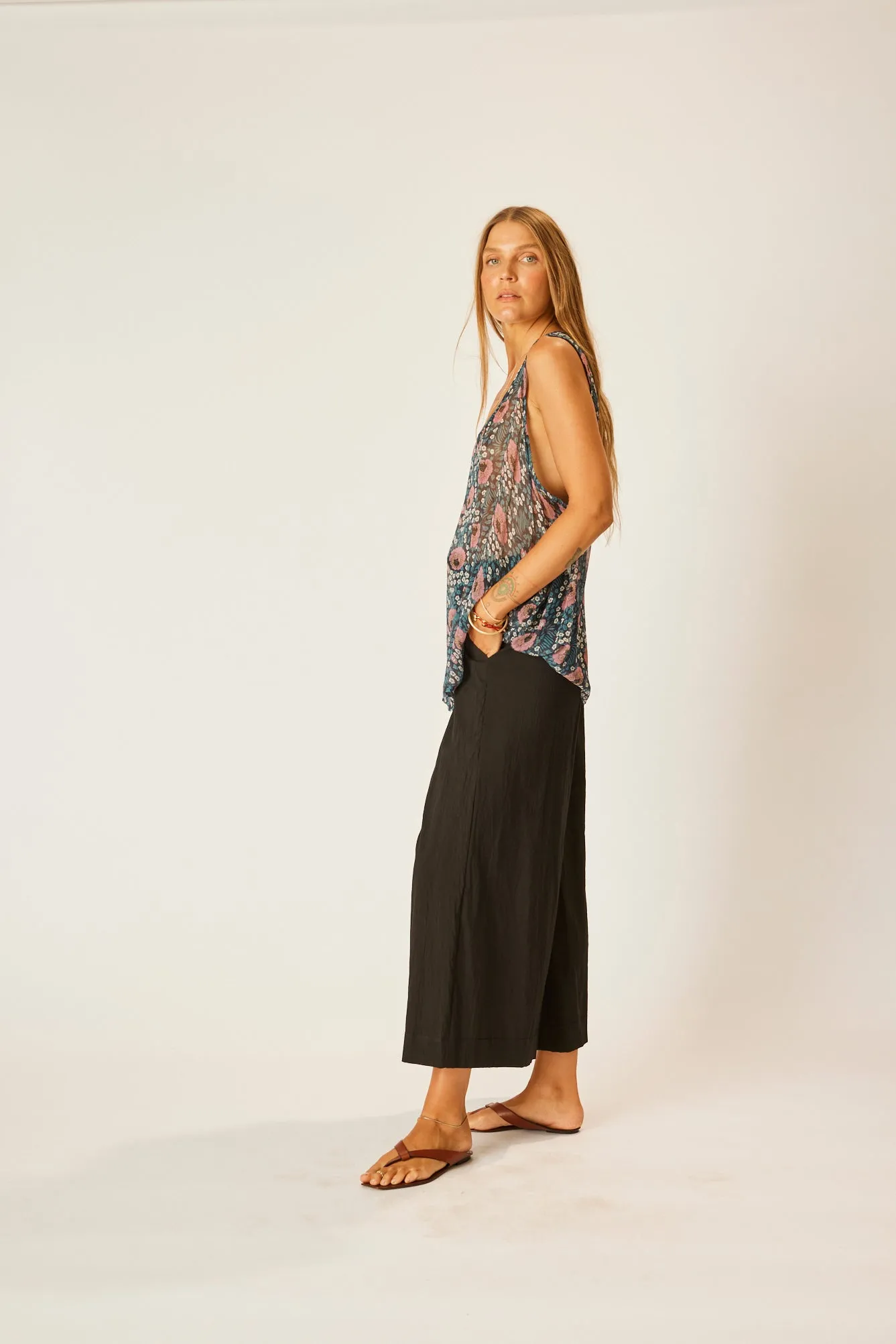 LAUREN PANT