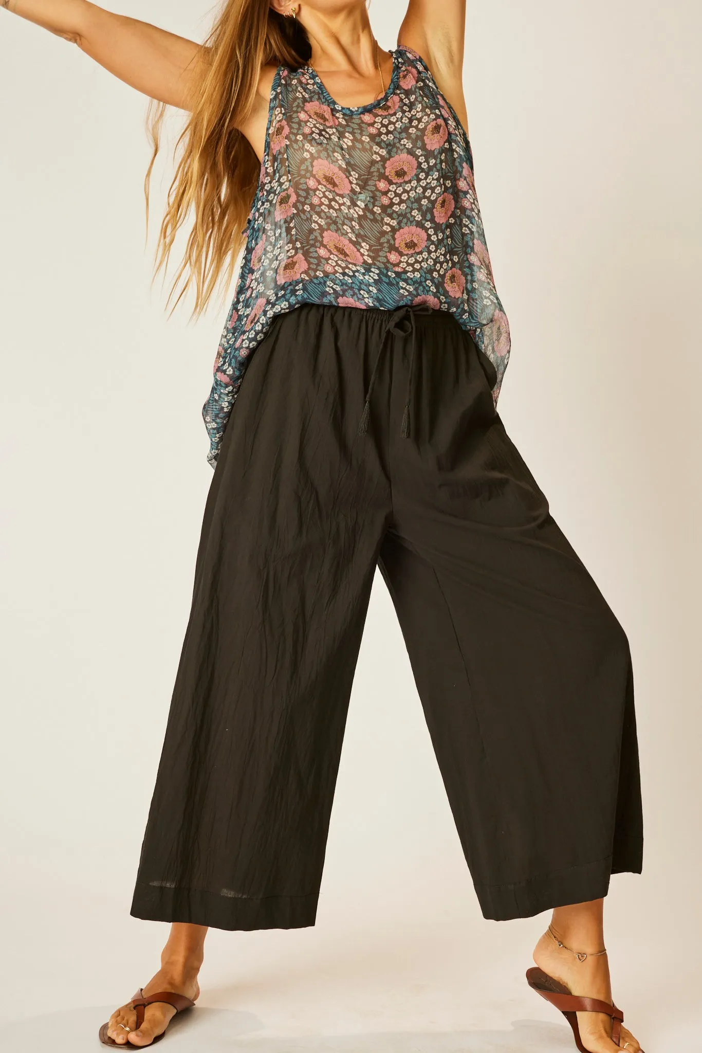 LAUREN PANT