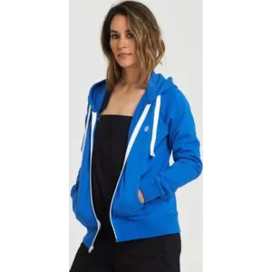 Lette Zip Hoodie