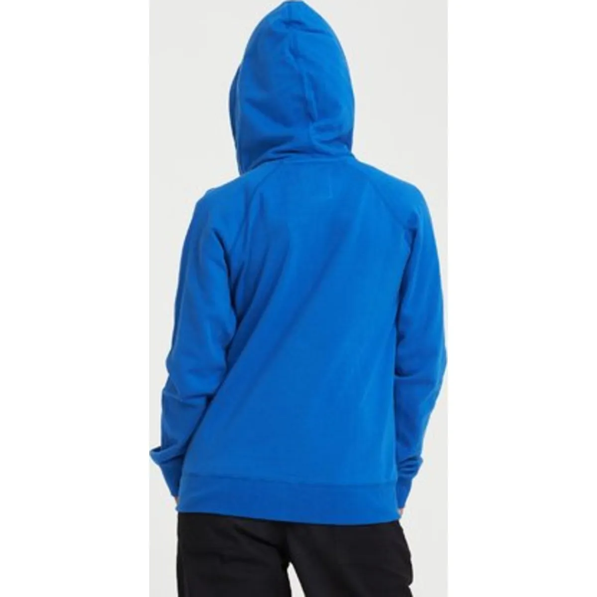 Lette Zip Hoodie