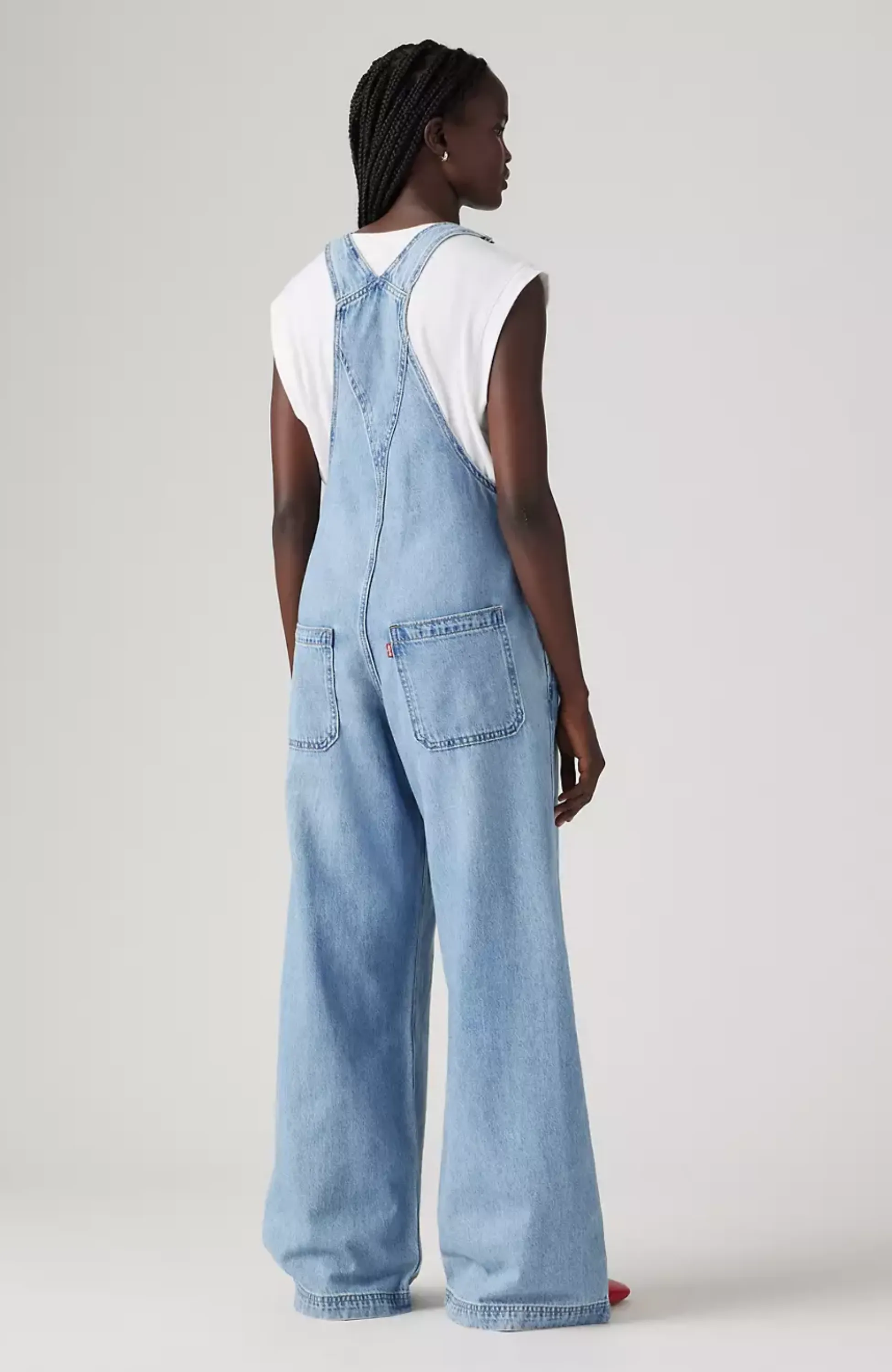 Levi's Premium - XL Overalls