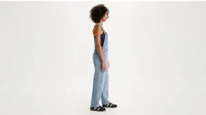 LEVI'S: Vintage Overalls What A Delight - Ships April 1st