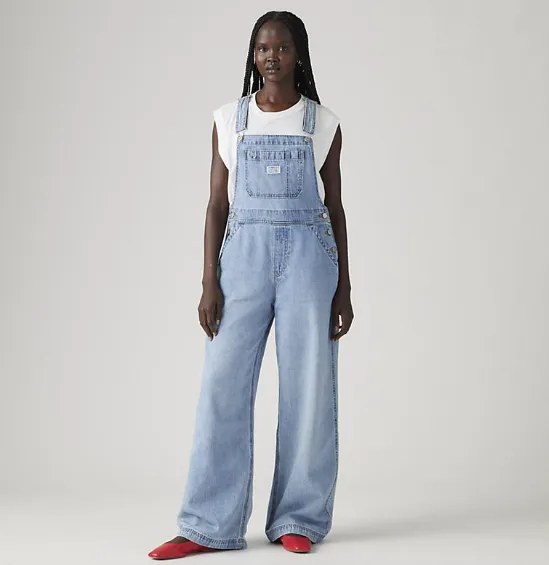 Levi's XL Overalls