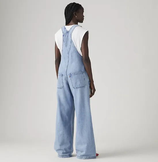 Levi's XL Overalls