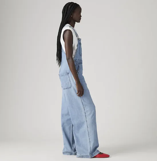 Levi's XL Overalls