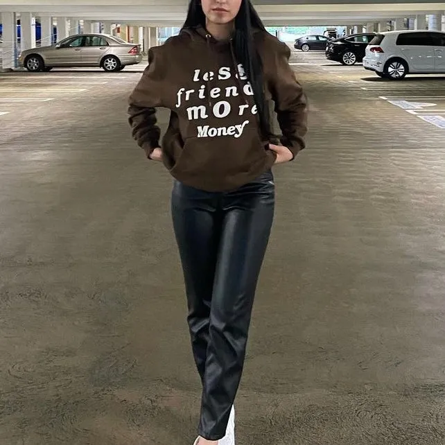 LFMM HOODIE