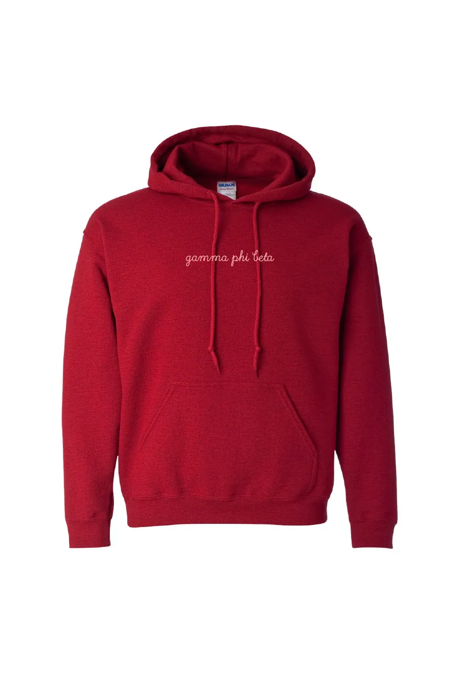 Logo Times Nine Hoodie