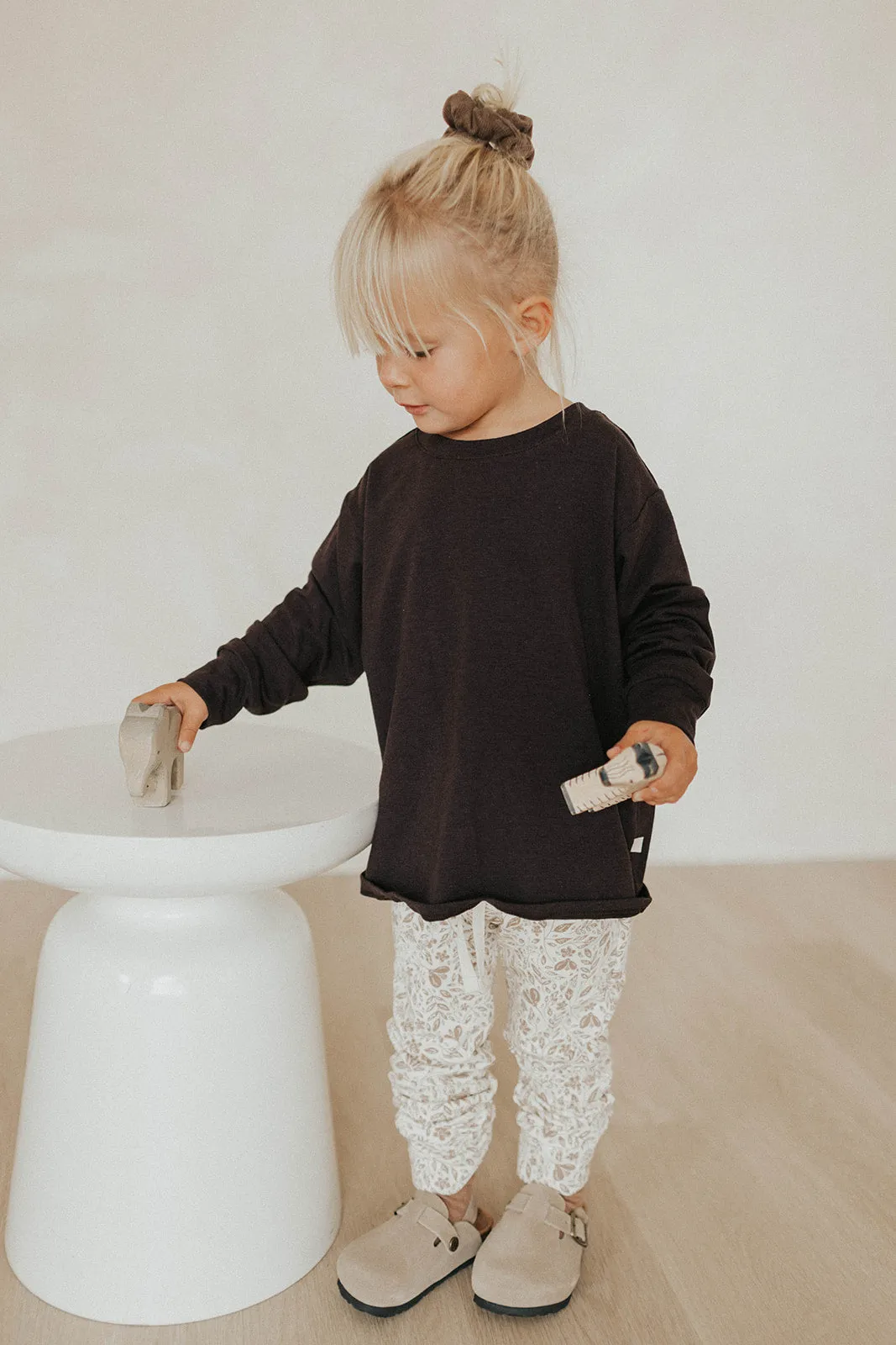Long Sleeve Tee