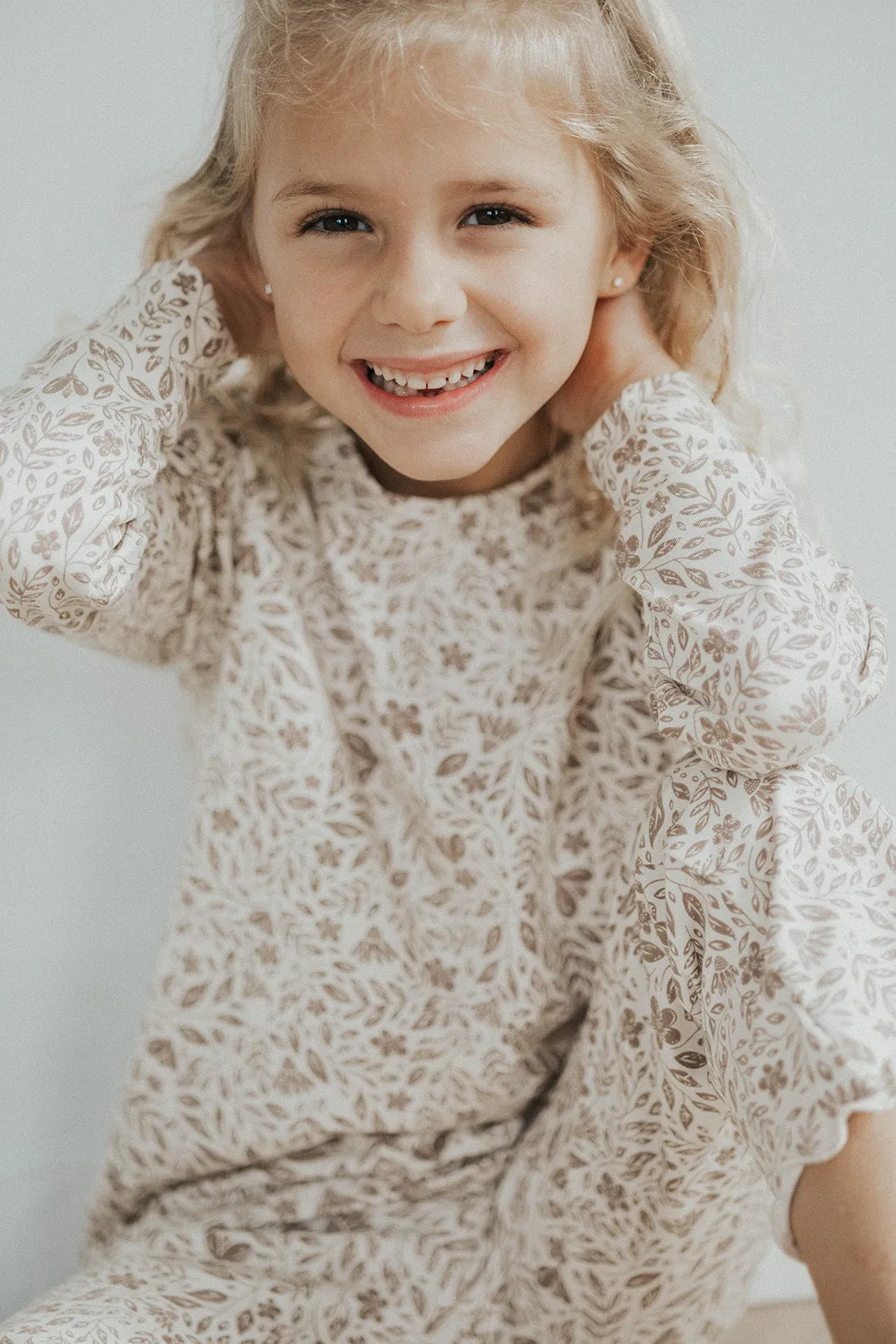 Long Sleeve Tee