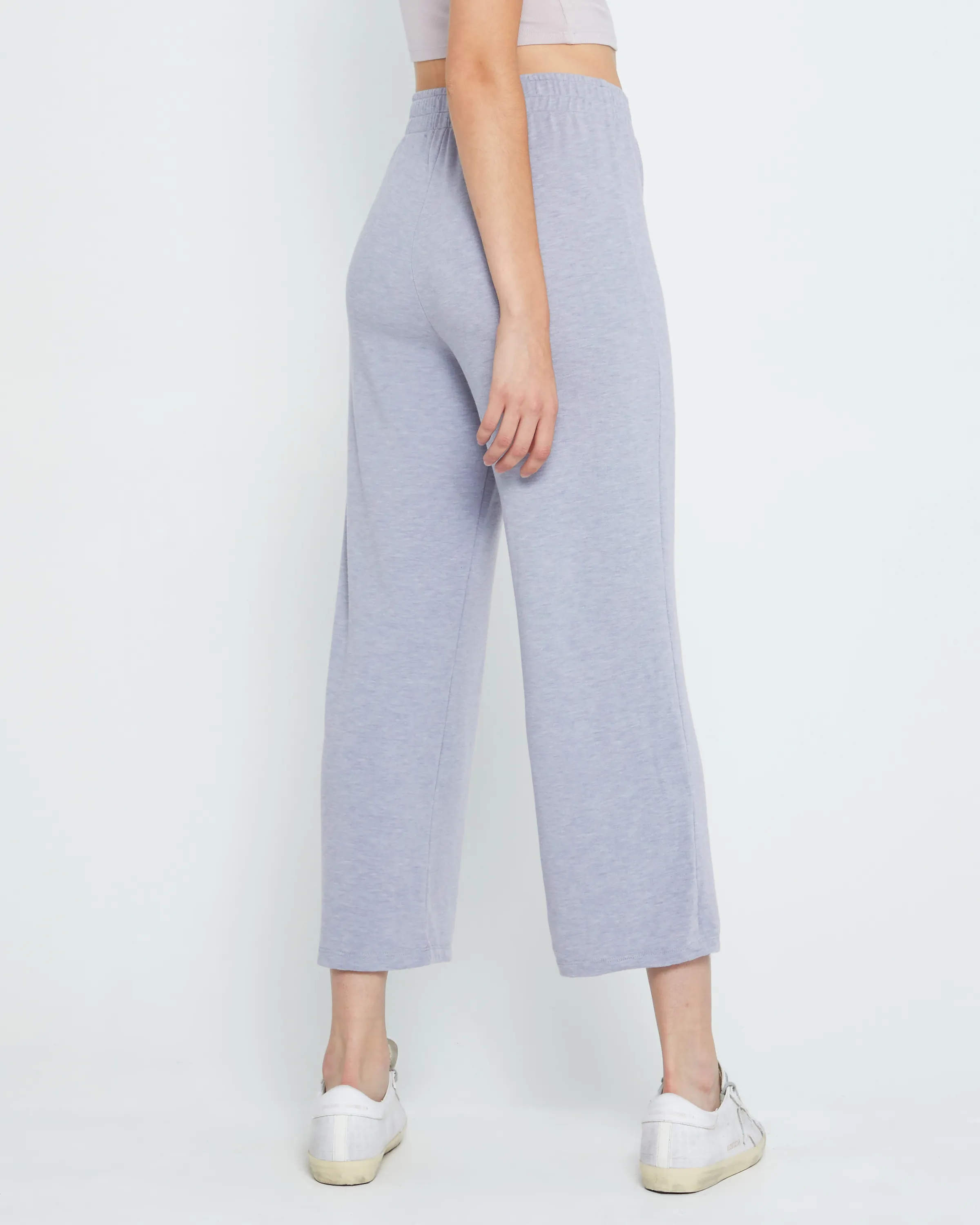 Lounge Around Ankle Sweatpant