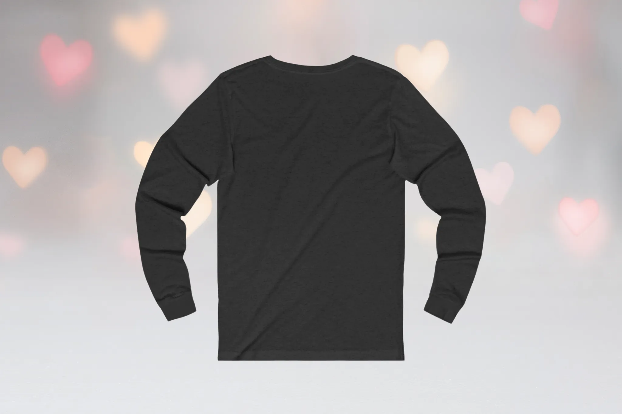 Love Blooms Long Sleeve Top*